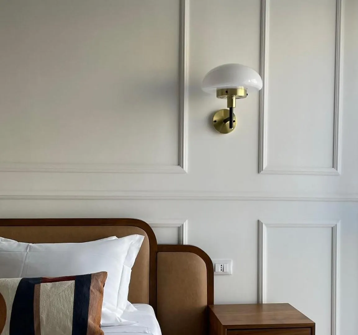 The New Guesthouse Vatican Rome