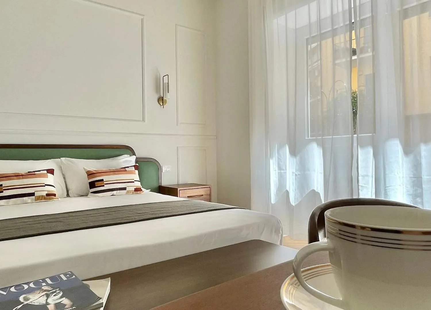 Guest house The New Guesthouse Vatican Rome Italy
