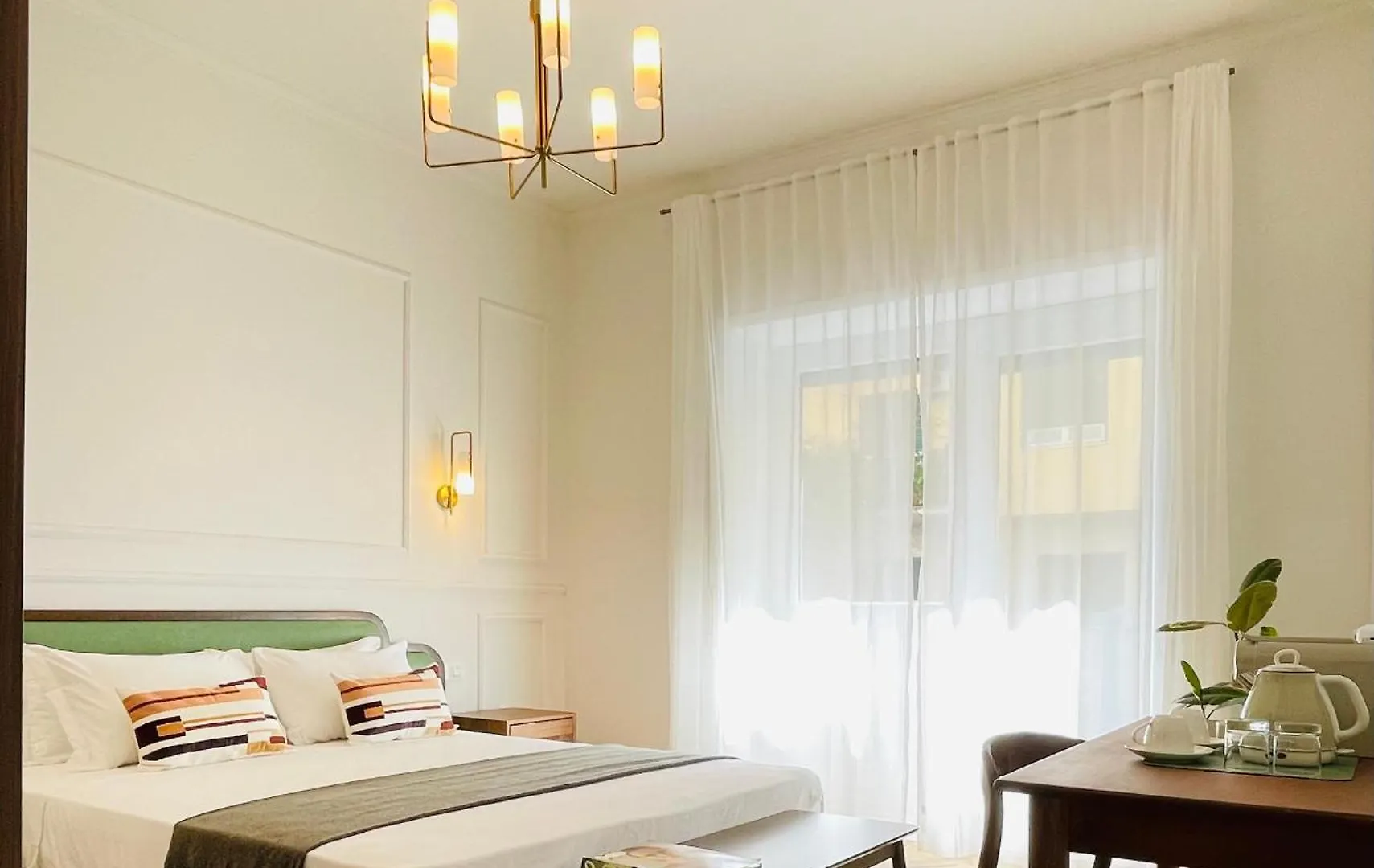 The New Guesthouse Vatican Rome Guest house