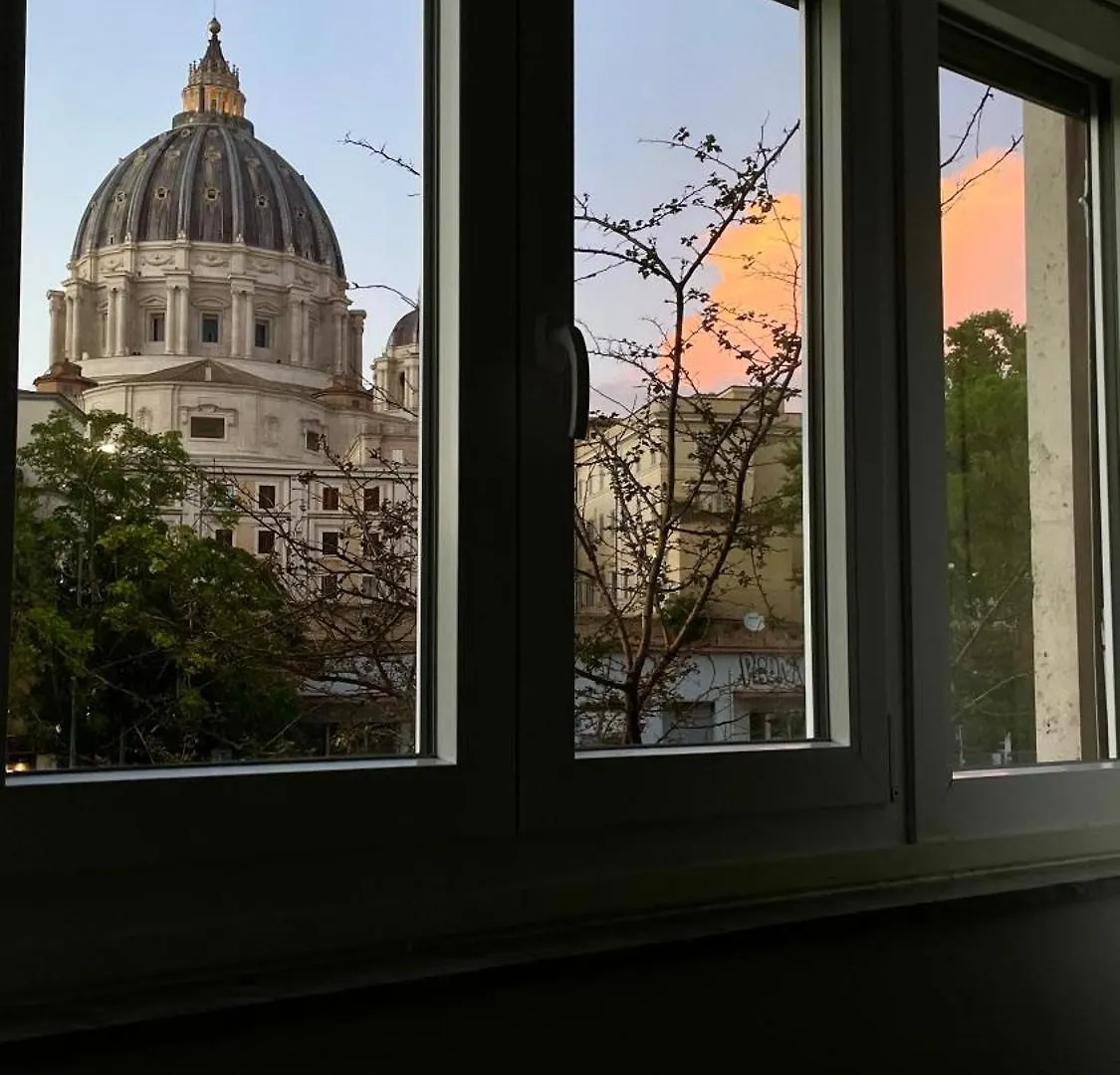 Guest house The New Guesthouse Vatican Rome