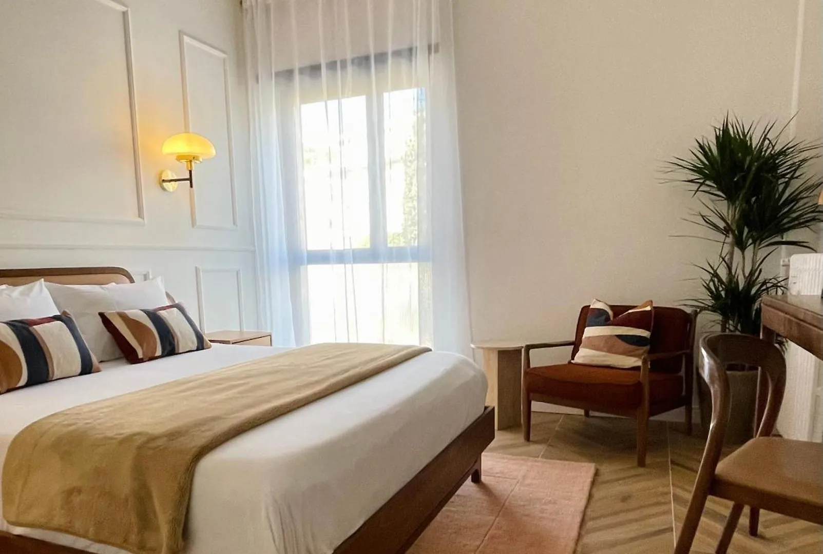 The New Guesthouse Vatican Rome