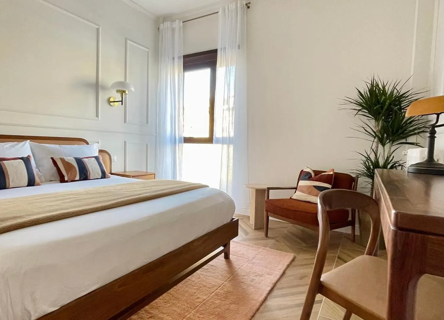 The New Guesthouse Vatican Rome Guest house