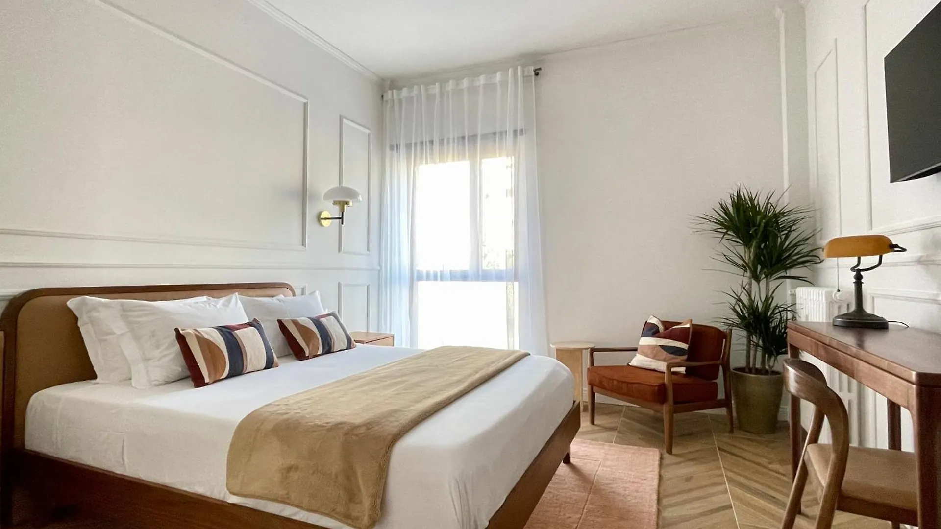 The New Guesthouse Vatican Rome Guest house