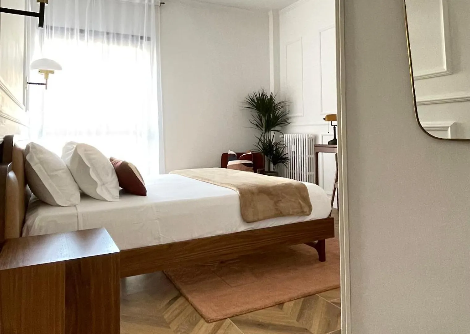 Guest house The New Guesthouse Vatican Rome
