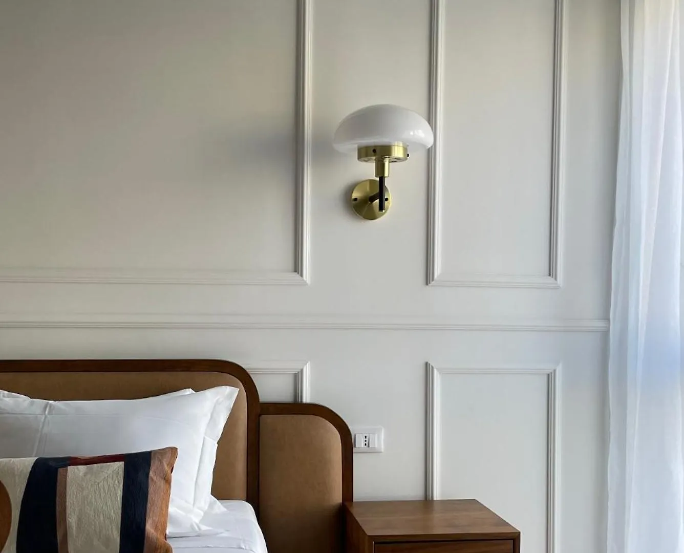 The New Guesthouse Vatican Rome