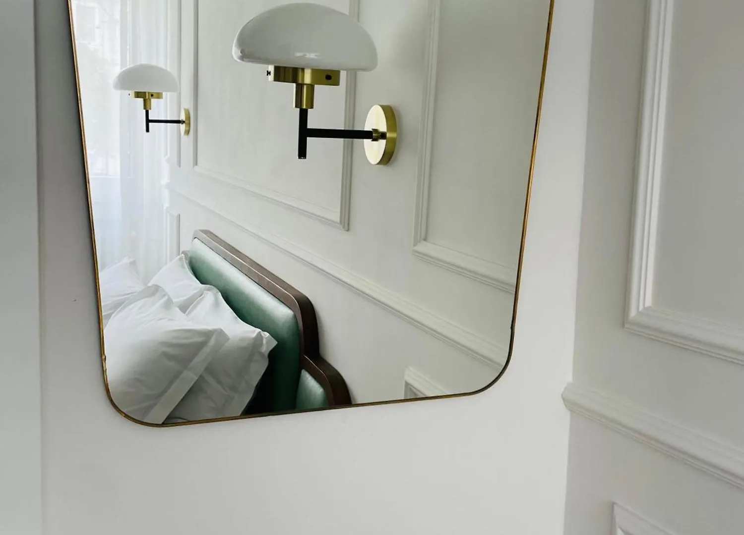 The New Guesthouse Vatican Rome 0*,  Italy